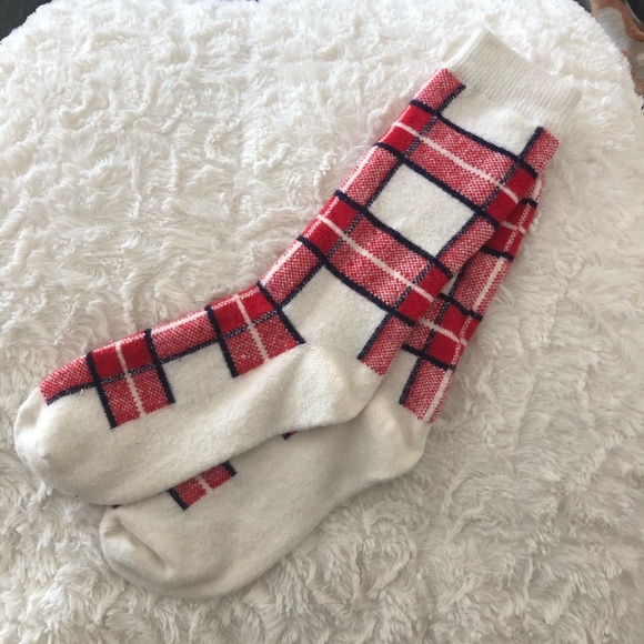 GAP Accessories - GAP Soft Wool Socks NWOT